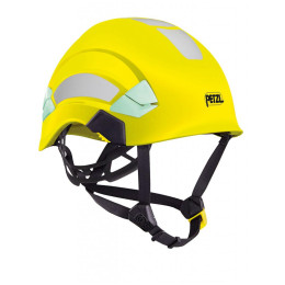 Kletterhelm Petzl Vertex HI-VIZ gelb žlutá