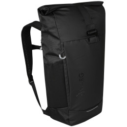 Rucksack Warg Flare 22l schwarz black