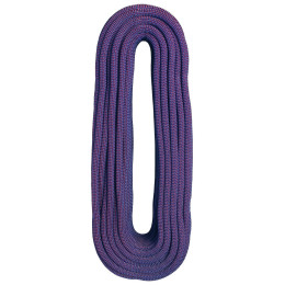 Kletterseil Singing Rock Duran 10,4 mm (50 m) lila