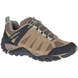 Damenschuhe Merrell Accentor 2 Vent braun Brindle/Tea