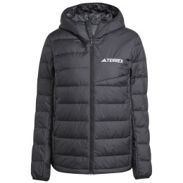 Damen Daunenjacke Adidas W Mt Down H J schwarz