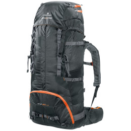 Rucksack Ferrino X.M.T. 80+10 schwarz Black