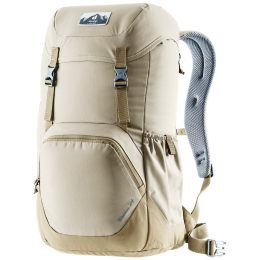 Urban-Rucksack Deuter Walker 24 beige bone-desert