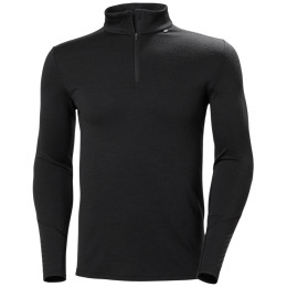 Herren-Funktionsshirt Helly Hansen Lifa Merino Midweight 1/2 Zip