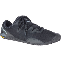 Damenschuhe Merrell Vapor Glove 5 schwarz Black