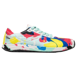 Barefoot-Sneaker für Damen Joma Viper Lady hellblau MULTI