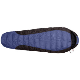 Daunenschlafsack Warmpeace Viking 600 180 cm