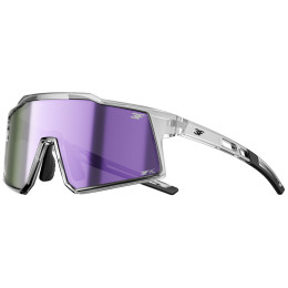 Kinder-Sonnenbrille 3F Spring grau/lila grey/purple