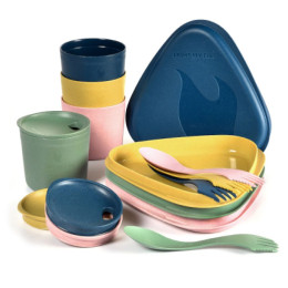 Picknick-Set Light My Fire Picnic for 4