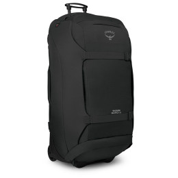 Reisetasche auf Rädern Osprey Sojourn Shuttle 130 schwarz Black