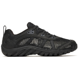 Damenschuhe Merrell Maipo 3 Aerosport W schwarz black