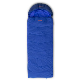 Deckenschlafsack Pinguin Blizzard Junior blau Blue