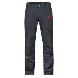 Herrenhose Rafiki Crag blau/rot blue graphite
