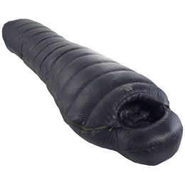 Daunenschlafsack Mountain Equipment Fireflash Long 2021 blau OmbreBlue