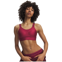Sport-BH Under Armour Infinity High 2.0 Bra