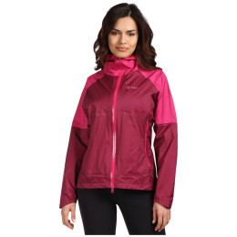 Damenjacke Kilpi Hurricane-W rot DRD