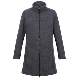 Damen-Sweatshirt Regatta Anderby grau Seal Grey