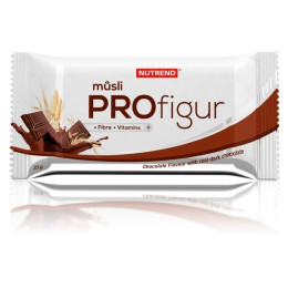 Riegel Nutrend Profigur Müsli