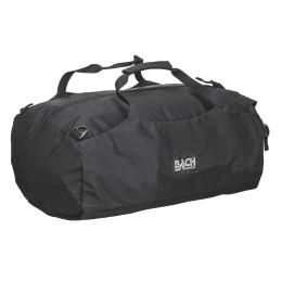 Reisetasche Bach Equipment Team Duffel Light schwarz black