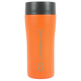 Thermotasse LifeVenture One Touch Thermal Mug 350 ml