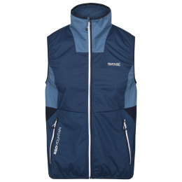 Herrenweste Regatta Lankin V blau BluWing/Stlr