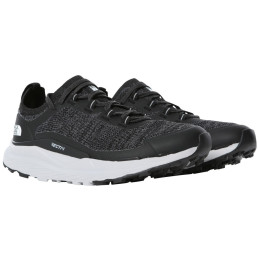 Damenschuhe The North Face Vectiv Escape schwarz/grau TnfBlack/MicroChipGray