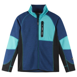 Kinder-Sweatshirt Reima Liukuen