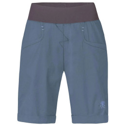 Damenshorts Rafiki Misty Lt blau stormy weather