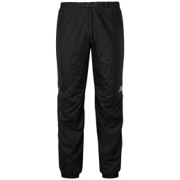 Herrenhose Mountain Equipment Compressor Pant schwarz Black