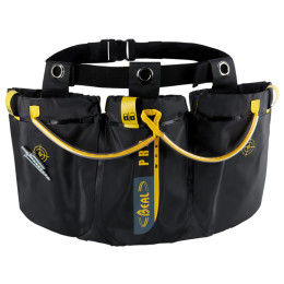 Werkzeugtasche Beal Genius Triple 4,5l schwarz