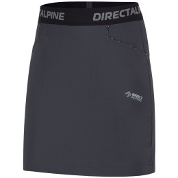 Damenrock Direct Alpine Alba Lady grau Anthracite