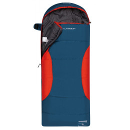 Schlafsack - ausgestellt Loap Ricco Kid - Vystavené