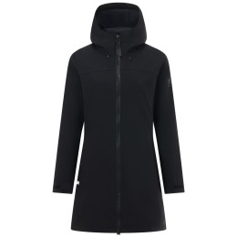 Damen-Winterjacke Regatta Denbury schwarz Black(Ash)