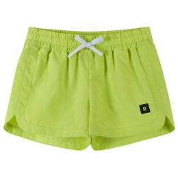 Kindershorts Reima Nauru akva grün Green citrus