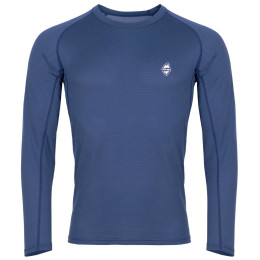 Herren-T-Shirt High Point Code 2.0 LS man