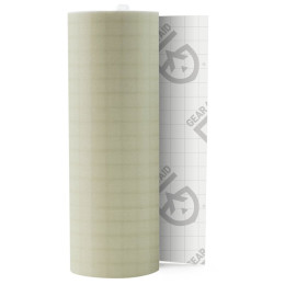 Flicken Gear Aid Tenacious Tape® Repair Ripstop grau Gray