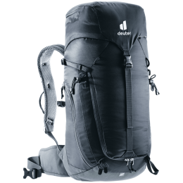 Rucksack Deuter Trail 24 2023 schwarz black-shale