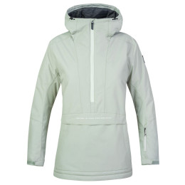 Damen Skijacke Hannah Megie grün desert sage