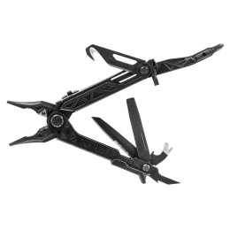 Multitool Gerber Center Drive schwarz Black