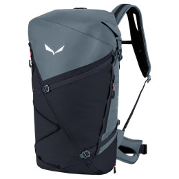 Rucksack Salewa Puez 40+5L Bp blau/hellblau NAVY BLAZER/JAVA BLUE