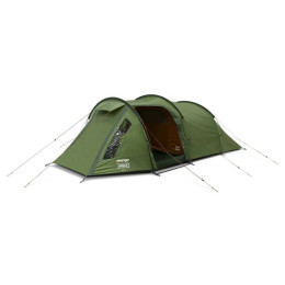 Wanderzelt Vango Omega 350 grün/orange Forest Green
