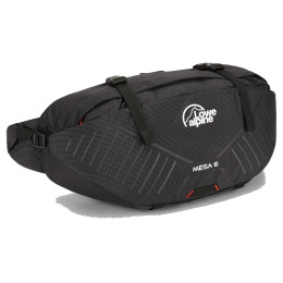 Hüfttasche Lowe Alpine Mesa 6 schwarz Black