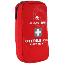 Verbandskasten Lifesystems Sterile Pro Kit rot