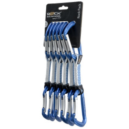 Express Rock Empire Set Rock Pack Racer D13 blau