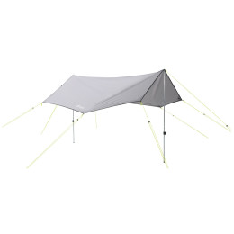 Zelterweiterung Outwell Canopy Tarp M grau Grey