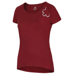 Damen-T-Shirt Ocún Bamboo T Blossom Women