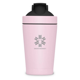 Thermoflasche Snow Monkey Sport Shakers 0,5L