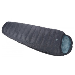 Daunenschlafsack Sir Joseph Rimo II 700 Scout 190 cm grau DarkGray