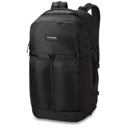 Rucksack Dakine Split Adventure 38L schwarz BLACK RIPSTOP
