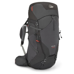 Damen Wanderrucksack Lowe Alpine Yacuri ND55 schwarz/grau Anthracite/Graphene